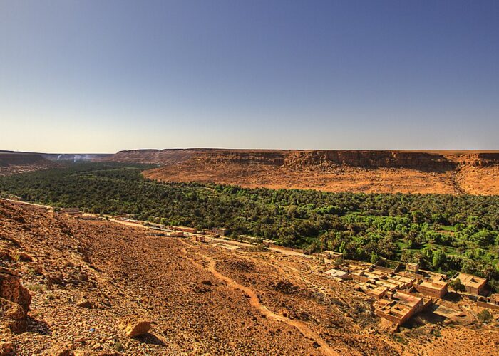 Excursiones desde Casablanca 3 dias