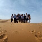 Excursión al desierto de Fez a Marrakech 4 días Excursión al desierto de Fez a Marrakech 4 días