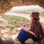 tour de 2 dias desde Marrakech a Fes