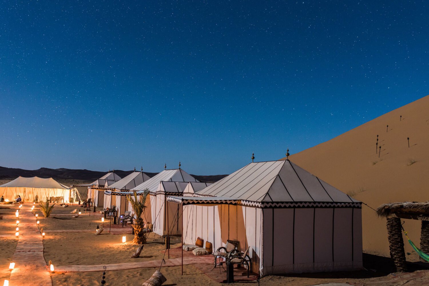 Tour 5 días 4 noches desde Marrakech a Fez