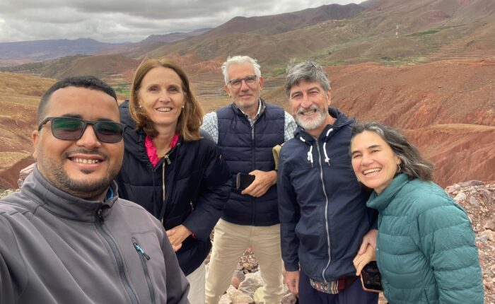 Tour de 6 dias desde Casablanca a Marrakech
