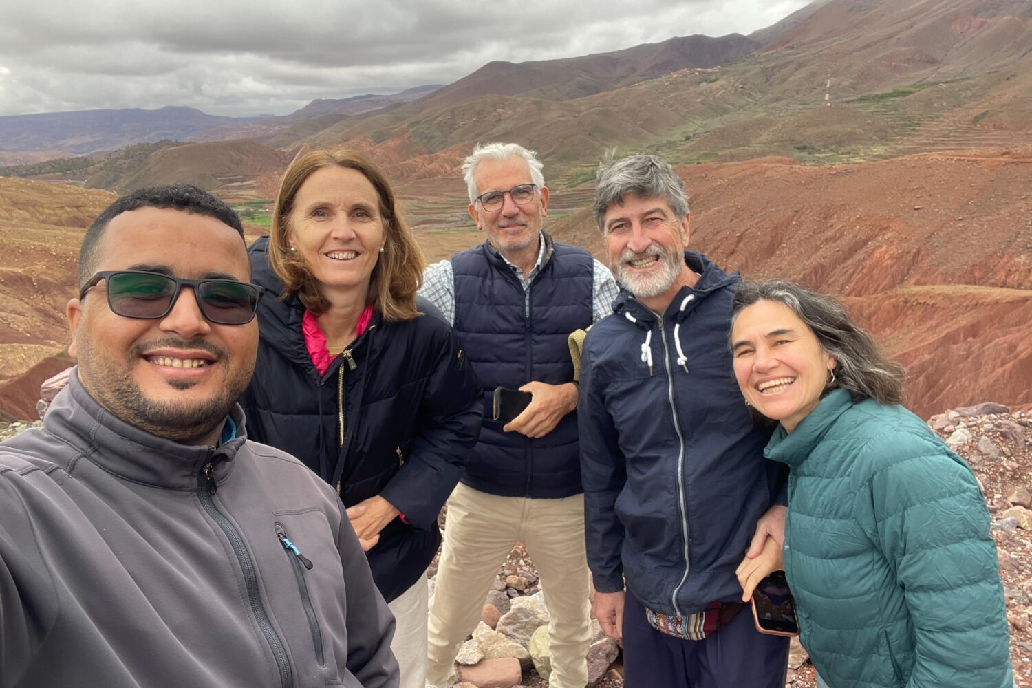 ¿Cuál es el mes más barato para viajar a Marruecos?