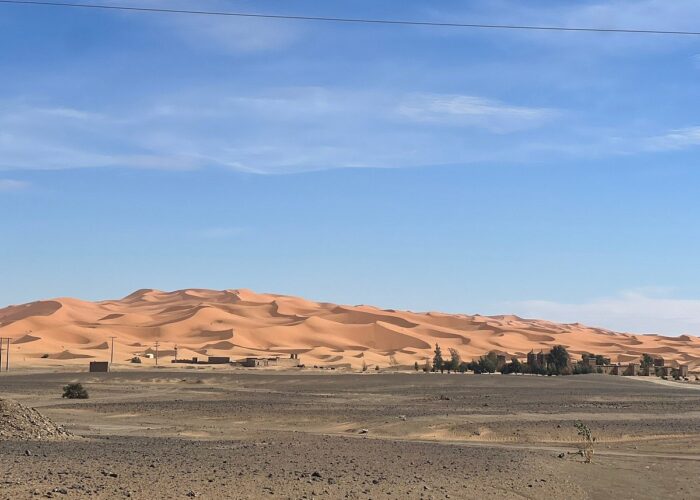Tour Marruecos 7 dias