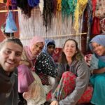 Mujeres de Marruecos