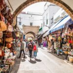 ¿Cuántos días se recomienda visitar Marruecos?,