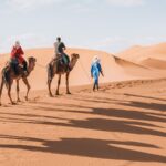 Mejor época para viajar a Marruecos