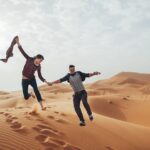 Temporada baja para viajar a Marruecos
