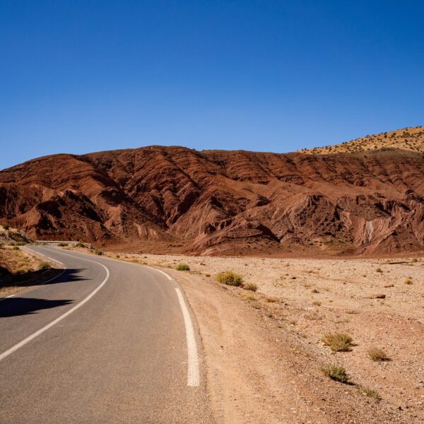 2 días desde Marrakech al desierto de Zagora