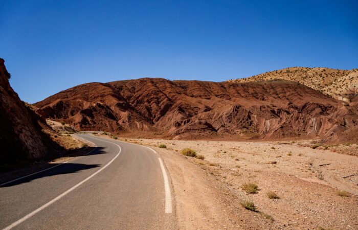 2 días desde Marrakech al desierto de Zagora